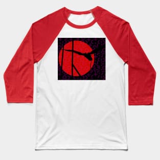 Scorcher Baseball T-Shirt